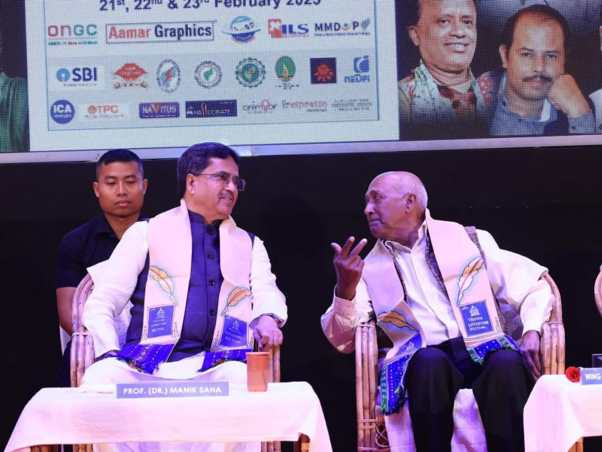 Tripura: '' এডস মোকাবিলায় আরও স্ক্রিনিং বৃদ্ধি করতে হবে'', বার্তা ত্রিপুরার মুখ্যমন্ত্রীর