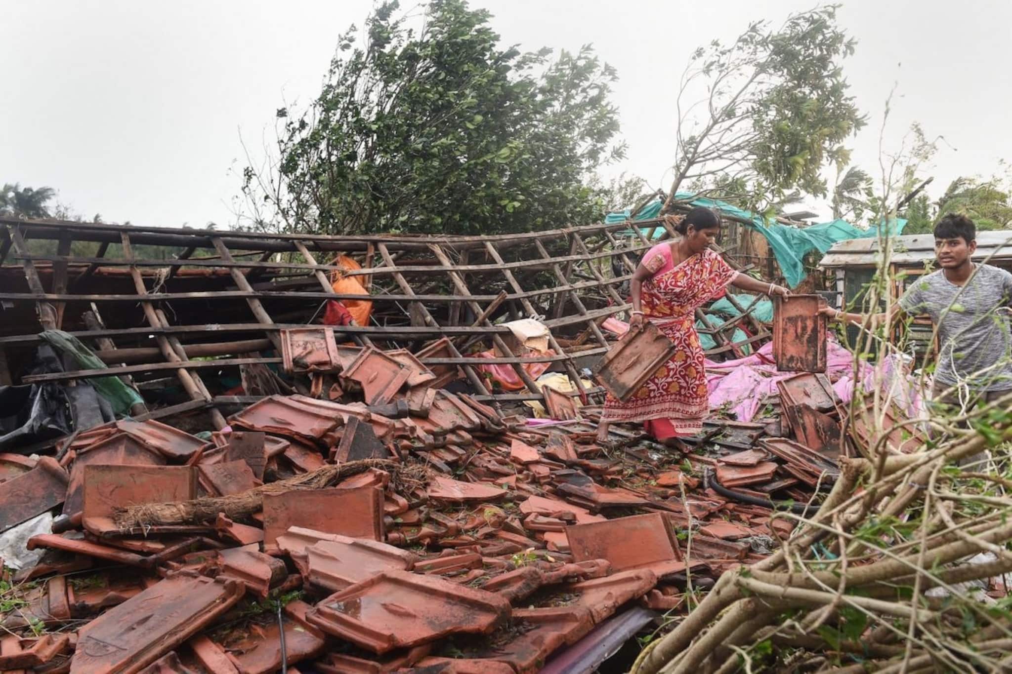 বিপর্যয় খাতে বাংলার ৫৩ হাজার কোটি বকেয়া দাবি তৃণমূলের বিপর্যয় খাতে বাংলার ৫৩ হাজার কোটি বকেয়া দাবি তৃণমূলের