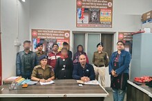 কলকাতা স্টেশন থেকে হাতেনাতে গ্রেফতার, লাগাতার অভিযান চালিয়ে পাচার আটকাল RPF, উদ্ধার শিশু ও মহিলা