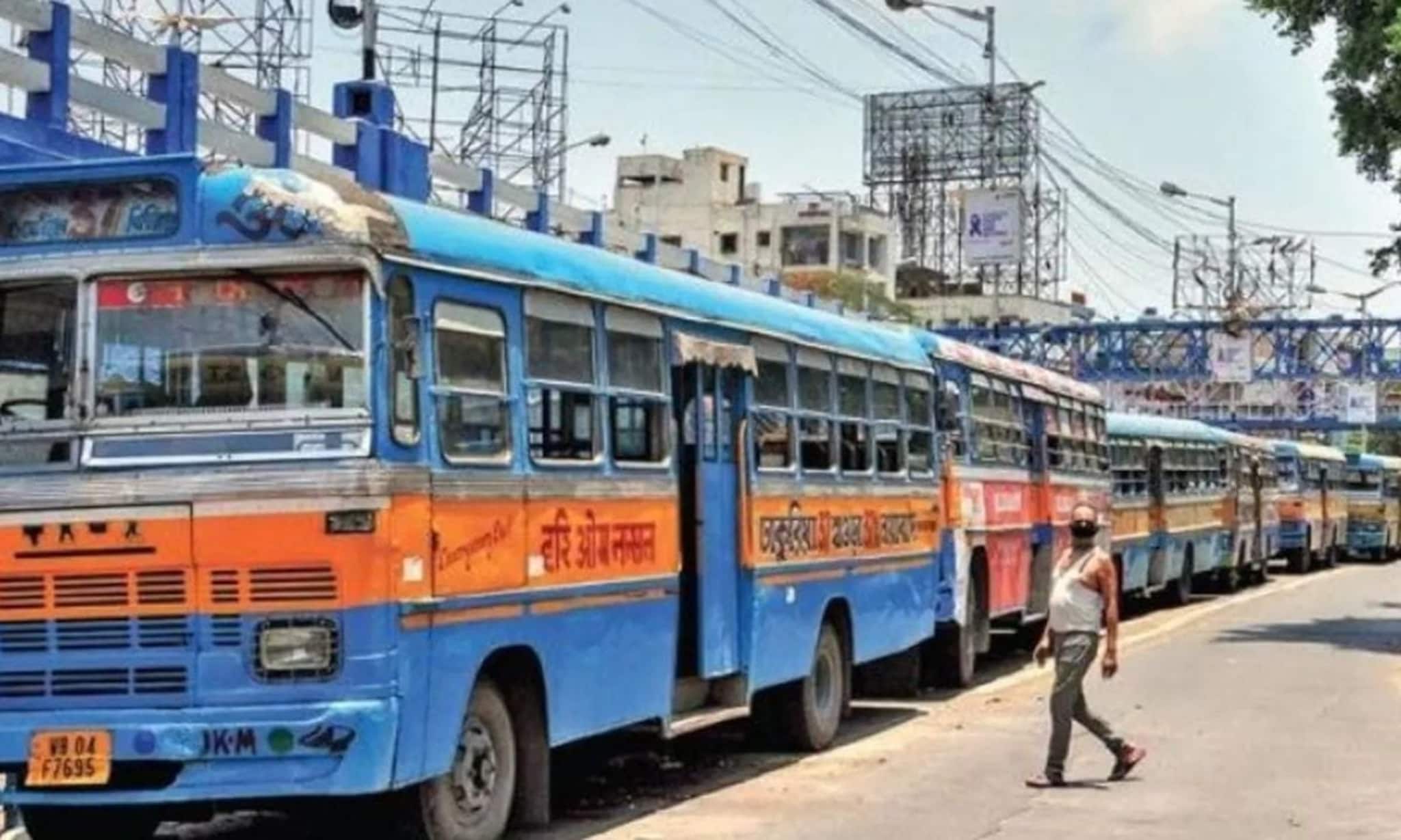 ১৫ বছরের পুরনো বাস নামতে পারবে রাস্তায়, মানতে হবে বিশেষ শর্ত, না হলেই চরম বিপদ