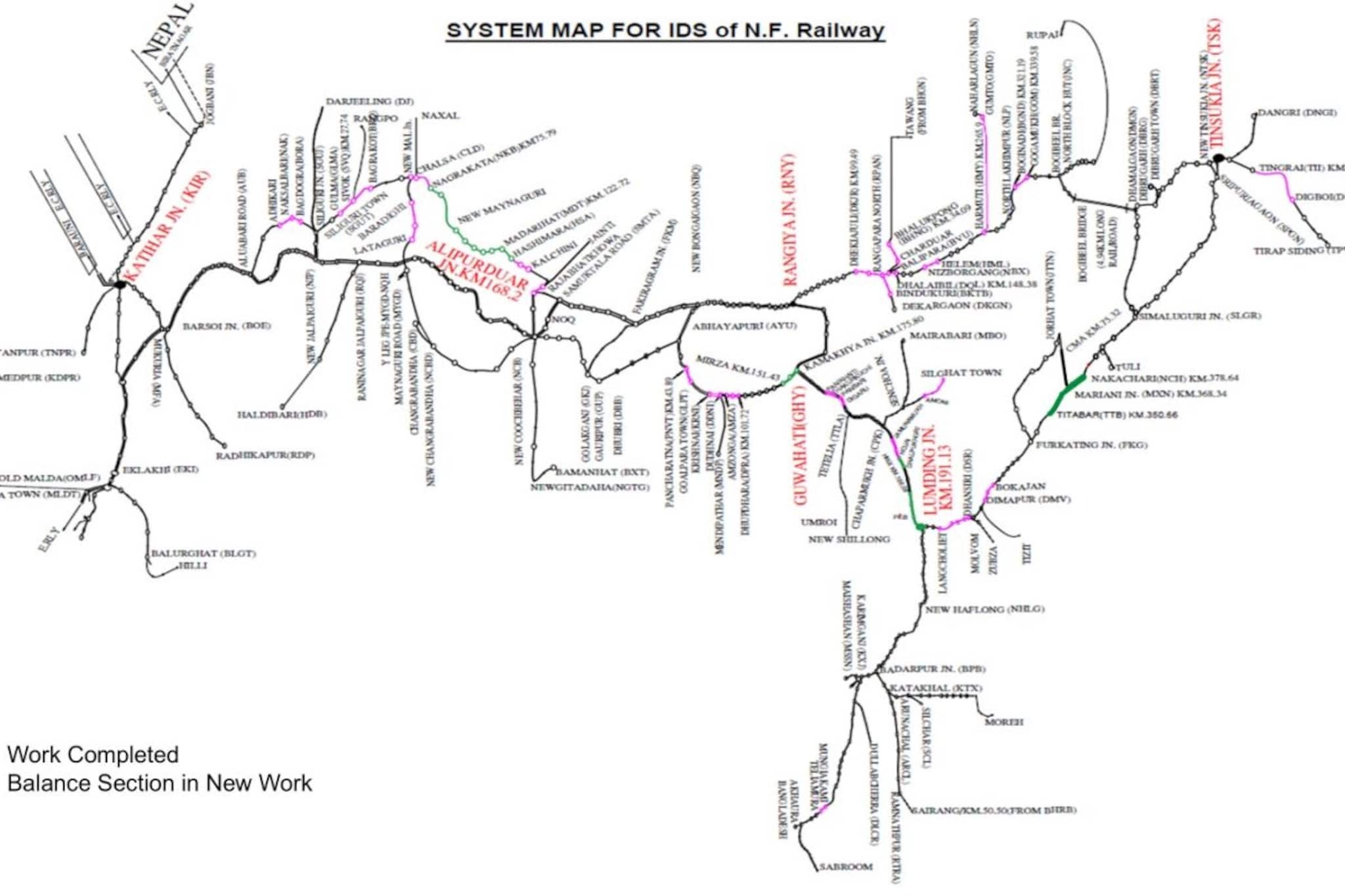হাতির সঙ্গে সংঘর্ষের ঘটনা প্রতিরোধ করতে বিশেষ বন্দোবস্ত! বন্যপ্রাণ বাঁচাতে সচেষ্ট রেল