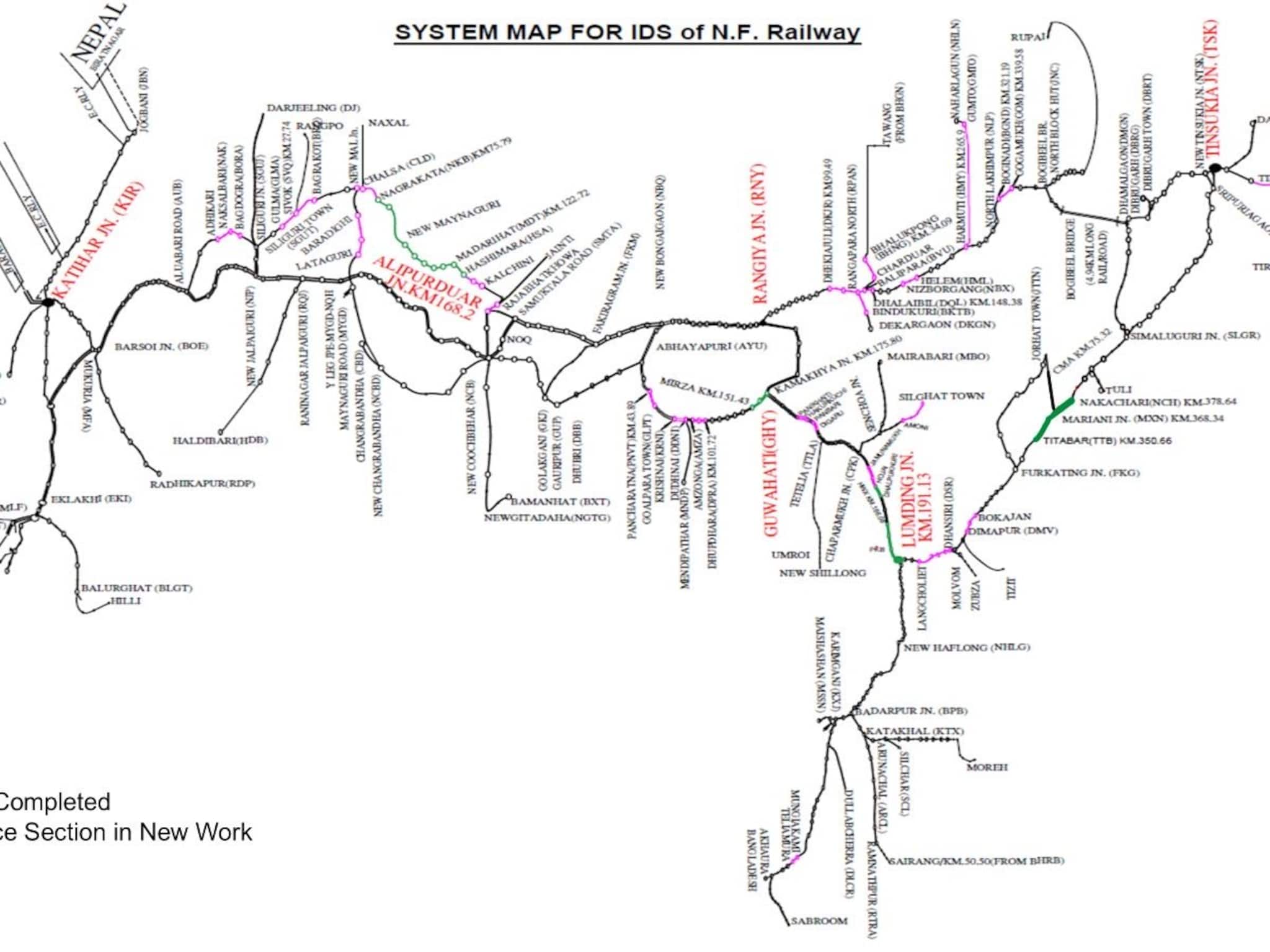 হাতির সঙ্গে সংঘর্ষের ঘটনা প্রতিরোধ করতে বিশেষ বন্দোবস্ত! বন্যপ্রাণ বাঁচাতে সচেষ্ট রেল