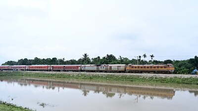 NFR Boosts Connectivity: Adds 42 New Train Stops in Assam & Bengal