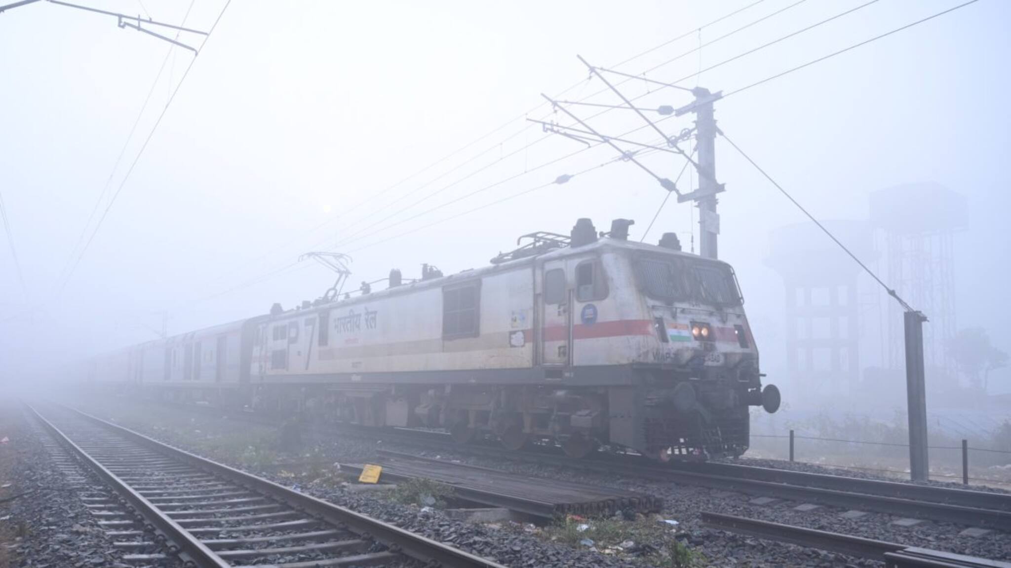 Indian Railways: বাংলা থেকে বিহার হয়ে আসাম, ত্রিপুরা, মিজোরাম যাত্রী সুবিধায় চালু একাধিক নতুন ট্রেন
