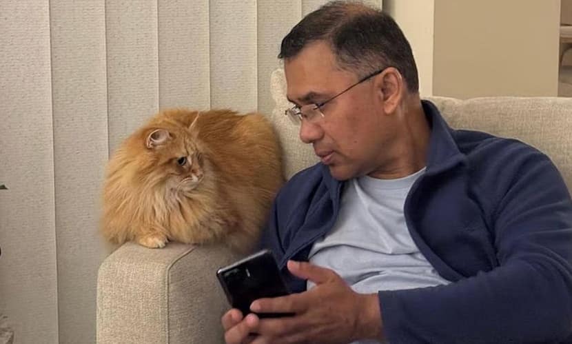 দেশে ফিরলেন জেবুও