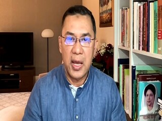 'জেবু'কে নিয়ে দেশে ফিরলেন তারেক