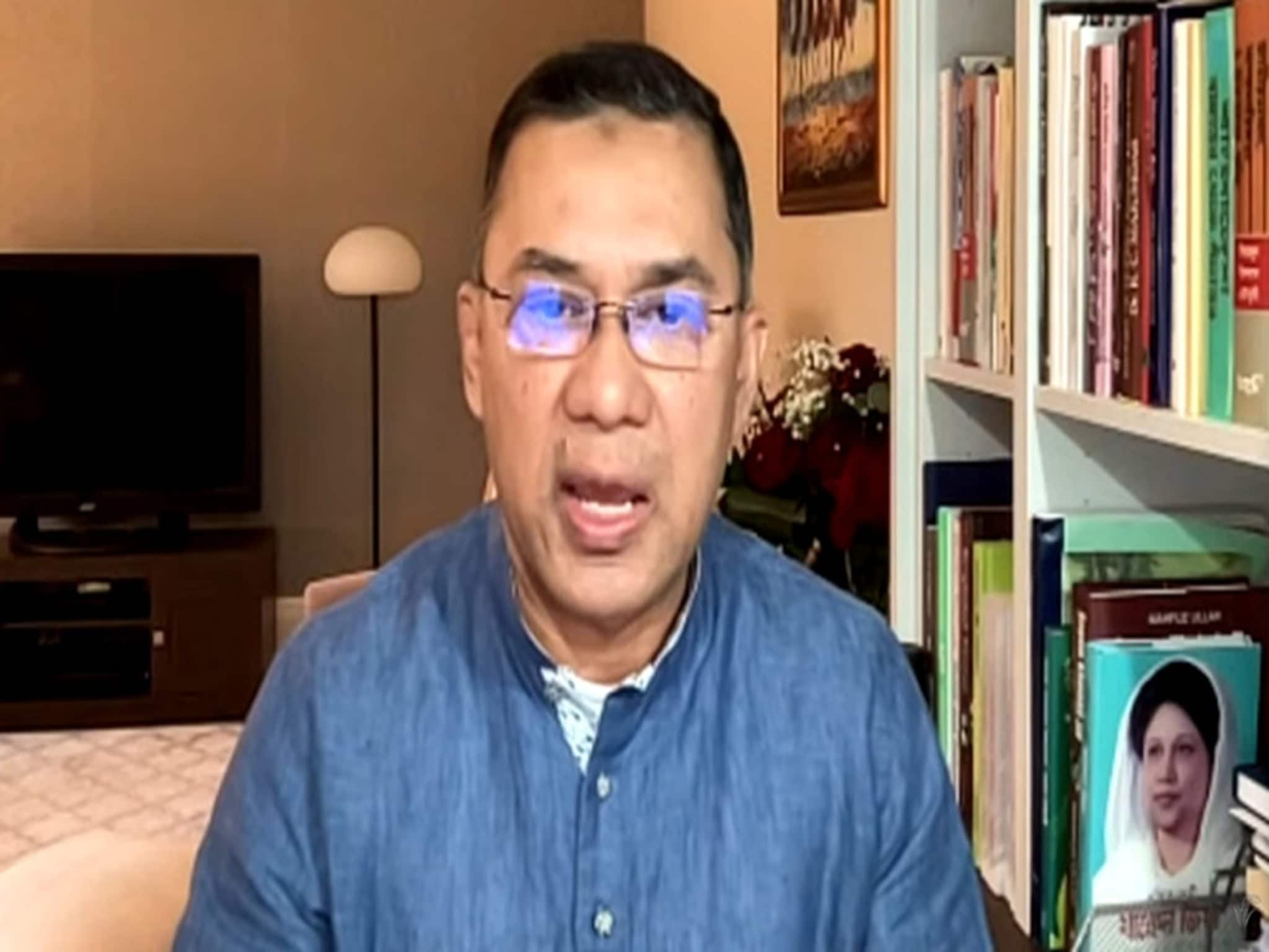 ১৭ বছর পর বাংলাদেশে ফিরলেন তারেক রহমান! সঙ্গে নিয়ে এলেন 'জেবু'কে! কে এই জেবু জানেন?