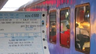 তৎকাল টিকিট কাটার ব্যবস্থায় নয়া সুরক্ষা ব্যবস্থা রেলের (Representative Image)