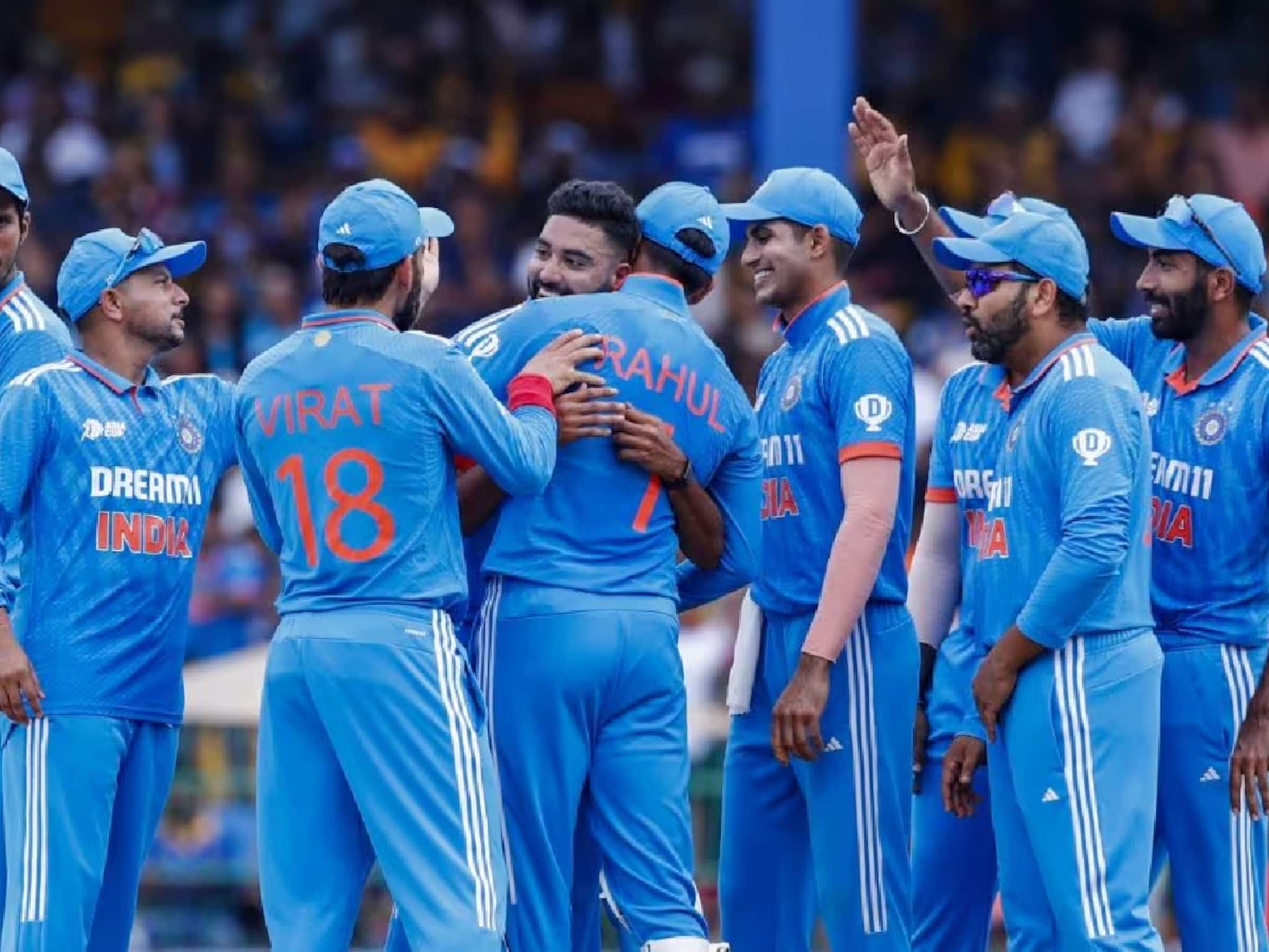 নিউজিল্যান্ডের বিরুদ্ধে একদিনের সিরিজে ভারতীয় দল থেকে বাদ মহাতারকা! t20-র পর ODI কেরিয়ার