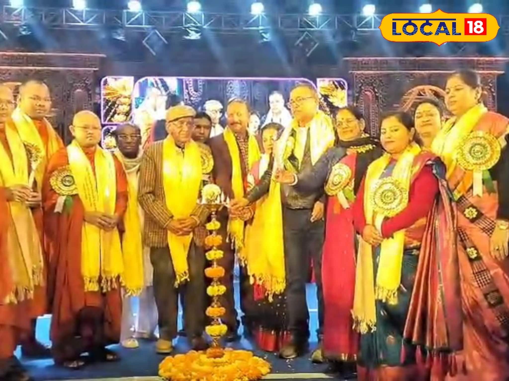 রাজবাড়ির পৃষ্ঠপোষকতায় চলা হাজার বছরের মেলা বন্ধ করেছিল ব্রিটিশ রাজ! ফের শুরু কীভাবে?