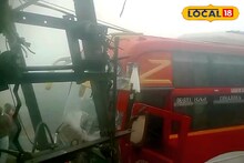 West Medinipur News: জঙ্গলমহলে ব্যাক টু ব্যাক বাস দুর্ঘটনা, সপ্তাহের প্রথম দিনই ভয়াবহ দৃশ্য, ভিলেন কি তবে কুয়াশা!