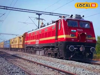 গোটা সপ্তাহ জুড়ে বাতিল একের পর এক লোকাল, বাতিল এক্সপ্রেসও, রইল লিস্ট