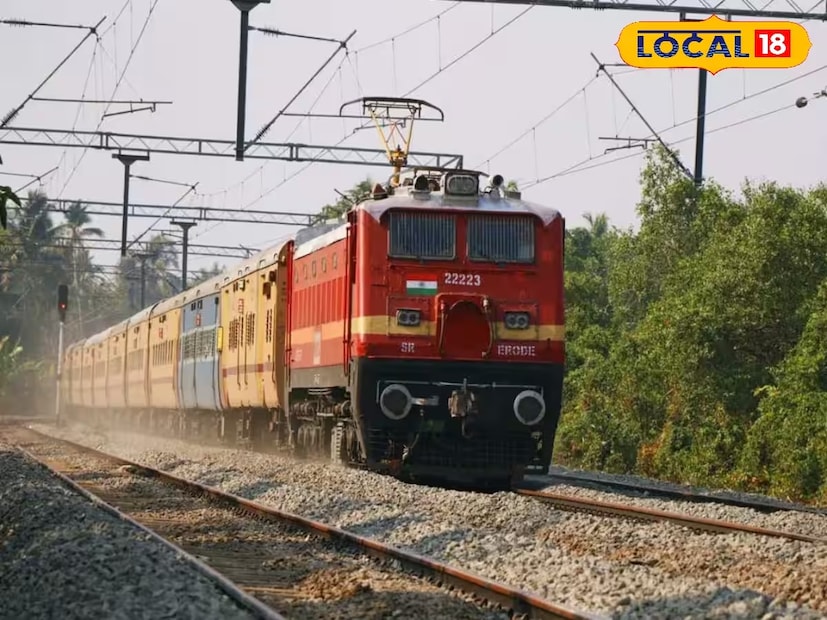পুরুলিয়া: দক্ষিণ-পূর্ব রেলের আদ্রা ডিভিশনে আগামী এক সপ্তাহ ধরে চলবে রক্ষণাবেক্ষণ ও বিভাগীয় কাজ। এর ফলে একাধিক গুরুত্বপূর্ণ ট্রেন বাতিল করা হয়েছে, আবার কিছু ট্রেন আংশিকভাবে সংক্ষিপ্ত করা হয়েছে। অনেক ট্রেন নির্ধারিত সময়ের তুলনায় বিলম্বে চলবে। রেলের তরফ থেকে জানান হয়েছে, আজ ১৫ ডিসেম্বর সোমবার থেকে আগামী ২১ ডিসেম্বর রবিবার পর্যন্ত আদ্রা ডিভিশনের বিভিন্ন রুটে রক্ষণাবেক্ষণ ও বিভাগীয় কাজের জন্য ‘রোলিং ব্লক’ রাখা হয়েছে। এর ফলে চরম দুর্ভোগের সম্মুখীন হতে চলেছেন রেল যাত্রীরা। পুরুলিয়া: দক্ষিণ-পূর্ব রেলের আদ্রা ডিভিশনে আগামী এক সপ্তাহ ধরে চলবে রক্ষণাবেক্ষণ ও বিভাগীয় কাজ। এর ফলে একাধিক গুরুত্বপূর্ণ ট্রেন বাতিল করা হয়েছে, আবার কিছু ট্রেন আংশিকভাবে সংক্ষিপ্ত করা হয়েছে। অনেক ট্রেন নির্ধারিত সময়ের তুলনায় বিলম্বে চলবে। রেলের তরফ থেকে জানান হয়েছে, আজ ১৫ ডিসেম্বর সোমবার থেকে আগামী ২১ ডিসেম্বর রবিবার পর্যন্ত আদ্রা ডিভিশনের বিভিন্ন রুটে রক্ষণাবেক্ষণ ও বিভাগীয় কাজের জন্য ‘রোলিং ব্লক’ রাখা হয়েছে। এর ফলে চরম দুর্ভোগের সম্মুখীন হতে চলেছেন রেল যাত্রীরা।