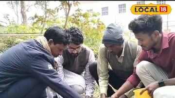 বাঁকুড়ায়