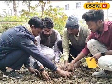 বাঁকুড়ায়