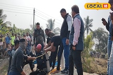 South 24 Parganas News: মাছ ধরতে গিয়ে ফিশারিতে তলিয়ে গেলেন আদিবাসী মহিলা, কনকন দিঘীতে ডুবুরি নামিয়ে তল্লাশি, উদ্ধার দেহ