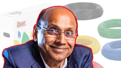 মুম্বইয়ের লোহার চাওলে জন্ম, তার পর পারিবারিক দায়িত্বের কারণে ১৫ বছর বয়সে পড়াশোনা ছেড়ে দিতে বাধ্য হন! কিন্তু এ হেন ইন্দর জয়সিংহানি কঠোর পরিশ্রম এবং দৃঢ় সংকল্পের মাধ্যমে সংগ্রাম এবং সীমিত সম্পদের জীবন থেকে উঠে এসে একটি অসাধারণ সাফল্যের দৃষ্টান্ত গড়ে তুলতে সক্ষম হয়েছেন।