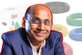 ১৫ বছর বয়সে স্কুল ছেড়ে দেওয়া ছেলেই এখন হ্যাভেলসের চেয়েও বড় কোম্পানি চালান !