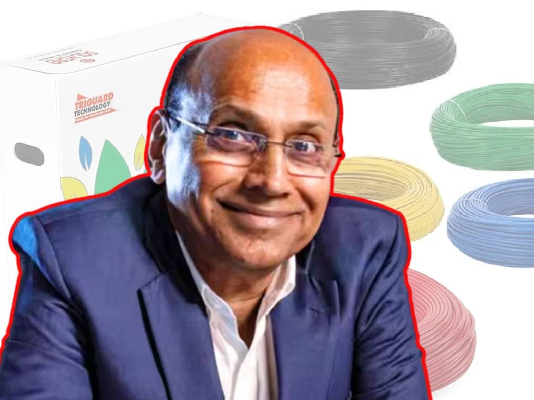 Success Story: ১৫ বছর বয়সে স্কুল ছেড়ে দেওয়া ছেলেই এখন হ্যাভেলসের চেয়েও বড় কোম্পানি চালান ! পণ্য কেনে সব ভারতীয় পরিবার