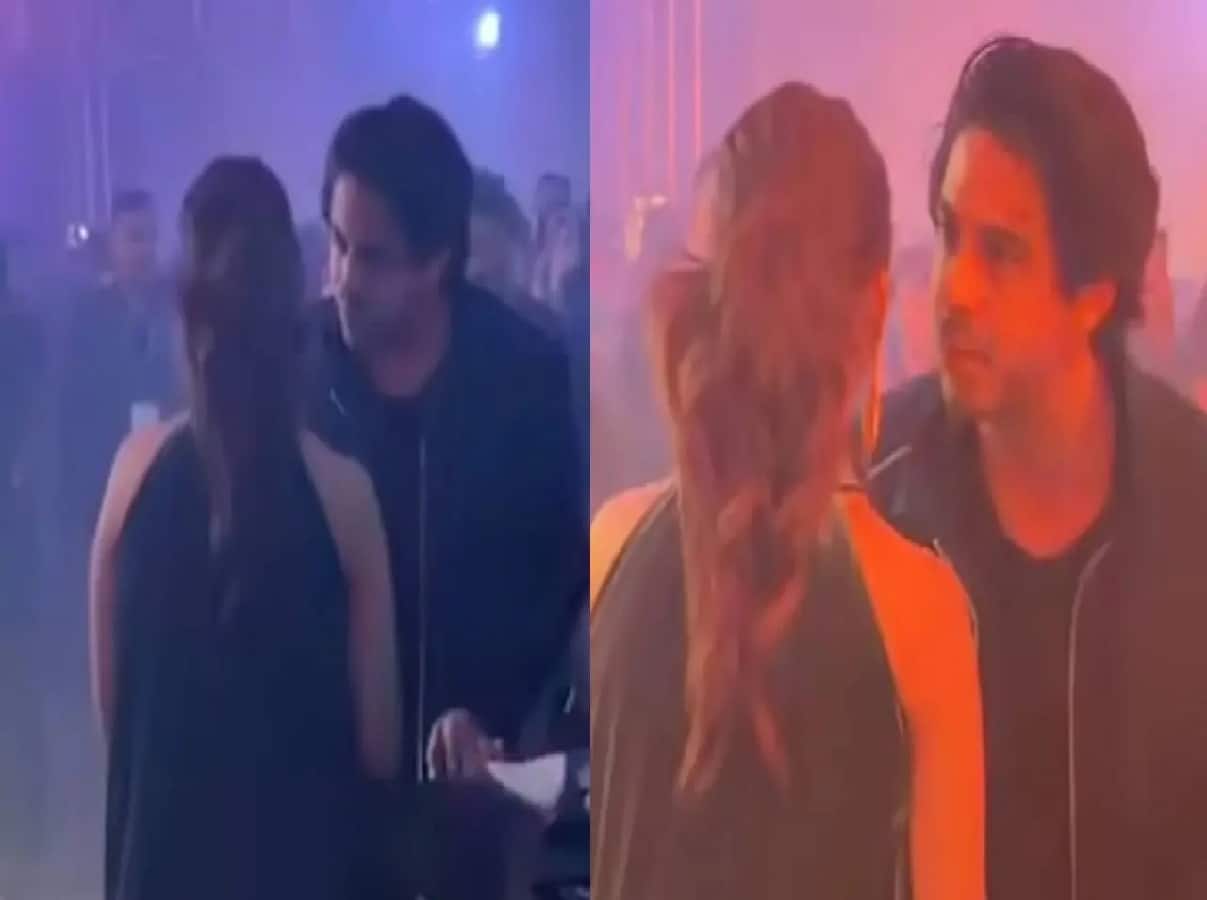 কানে-কানে...