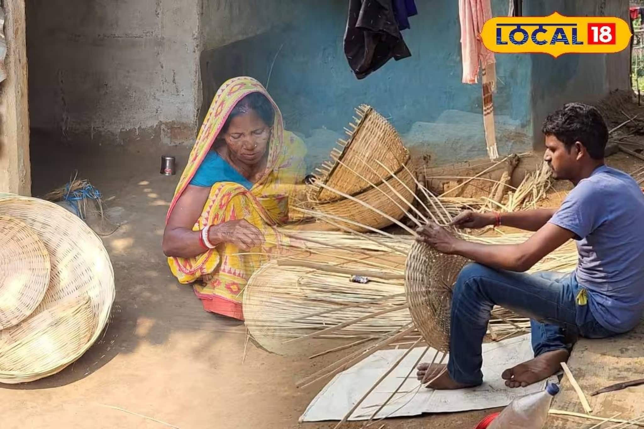 মকর সংক্রান্তির আগে এই ২-৩টি জিনিস বানিয়ে আয় করেন বহু মানুষ! চাইলে আপনিও করতে পারেন মকর সংক্রান্তির আগে এই ২-৩টি জিনিস বানিয়ে আয় করেন বহু মানুষ! চাইলে আপনিও করতে পারেন