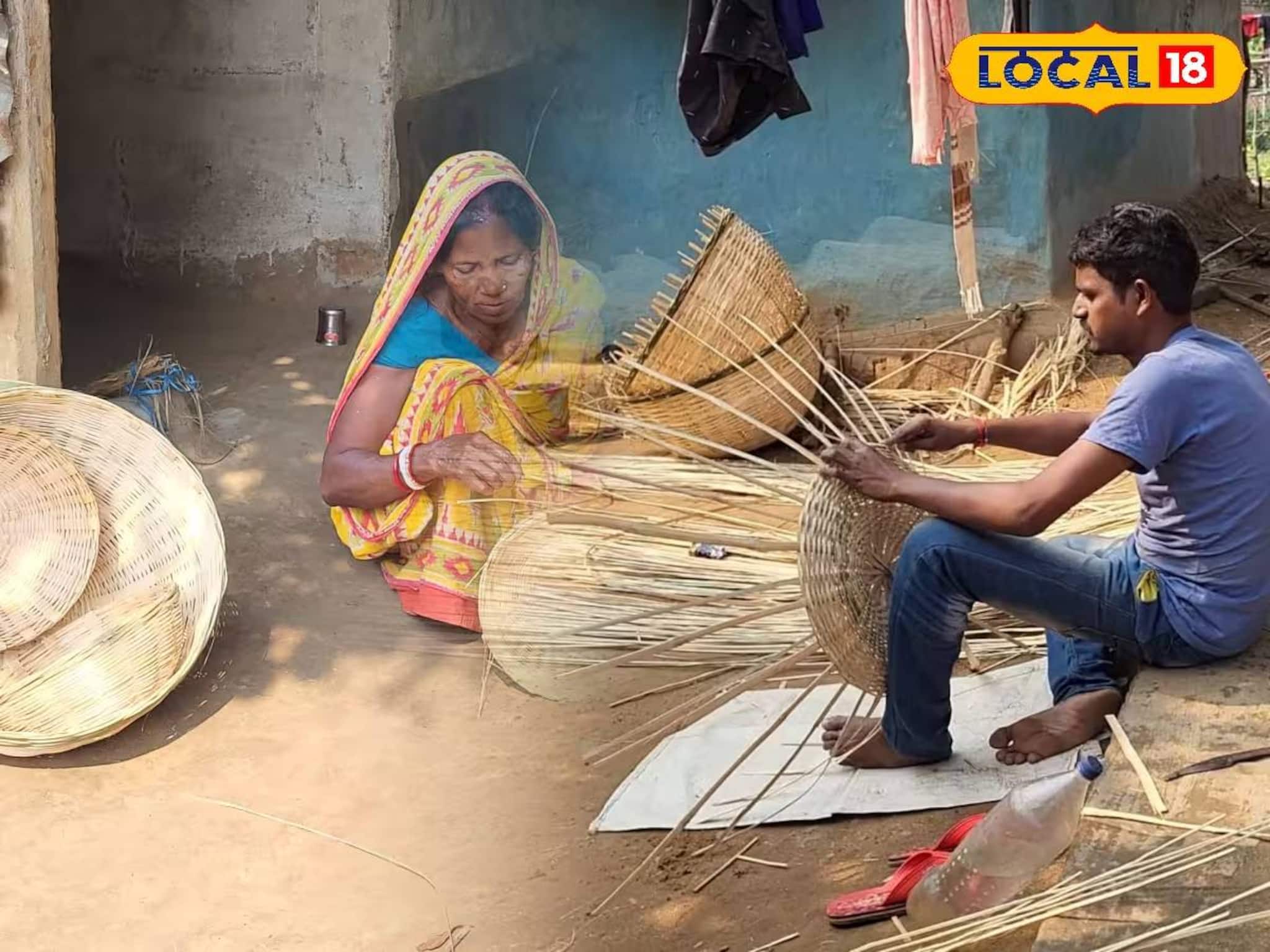 মকর সংক্রান্তির আগে এই ২-৩টি জিনিস বানিয়ে আয় করেন বহু মানুষ! চাইলে আপনিও করতে পারেন