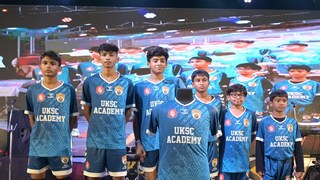 ৪-১৮ বাদ যাবে না কেউই, শহর গড়েছে ক্রীড়াঙ্গনের এক নয়া দৃষ্টান্ত