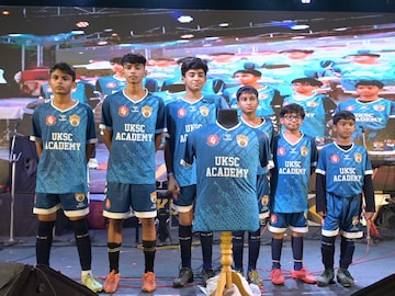 ৪-১৮ বাদ যাবে না কেউই, শহর গড়েছে ক্রীড়াঙ্গনের এক নয়া দৃষ্টান্ত