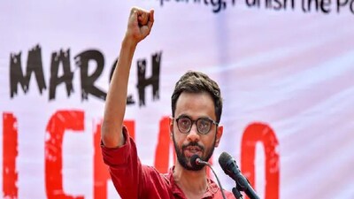 উমর খালিদ (ফাইল ছবি)