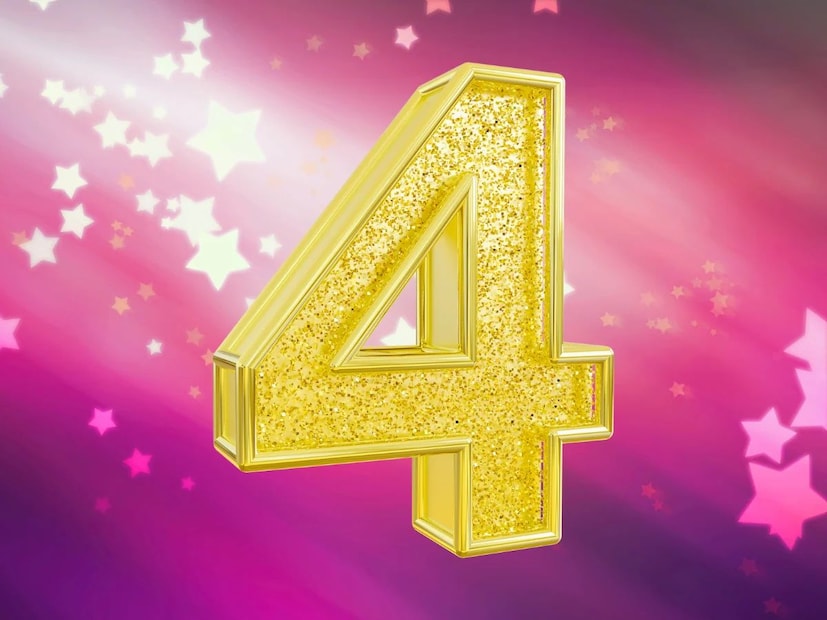 আত্মার শক্তি ৪ (যাঁদের জন্ম ৪, ১৩, ২২ এবং ৩১ তারিখে): নির্মাতাআত্মার শক্তি ৪ কাঠামো এবং অধ্যবসায়ের উপর বৃদ্ধি পায়; এটি ভিত্তি এবং সুশৃঙ্খল। তাদের আসল শক্তি আসে ধৈর্য, পরিশ্রম এবং দীর্ঘমেয়াদী লক্ষ্যগুলিকে শক্তিশালী ভিত্তিতে রূপান্তর করার ক্ষমতা থেকে।