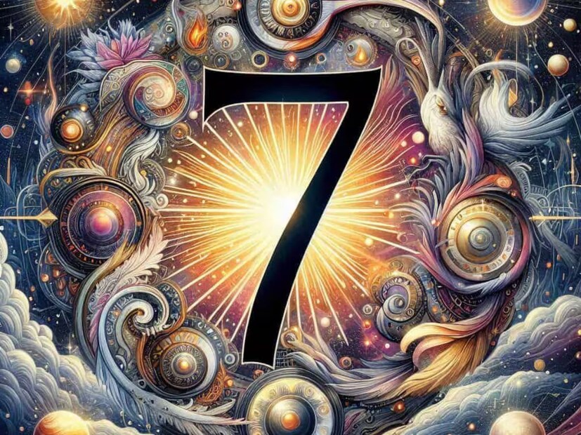 আত্মার শক্তি ৭ (যাঁদের জন্ম ৭, ১৬ এবং ২৫ তারিখে): অন্বেষণকারীআধ্যাত্মিকভাবে গভীর এবং অত্যন্ত বিশ্লেষণাত্মক, জ্ঞান এবং আত্মদর্শন থেকে শক্তি অর্জন করে। তাদের শক্তি আসে জীবনকে উপলব্ধি করার এবং বাইরের বিশ্বের কোলাহল ছাপিয়ে অভ্যন্তরীণ দিকনির্দেশনার উপর নির্ভর করার ক্ষমতা থেকে।