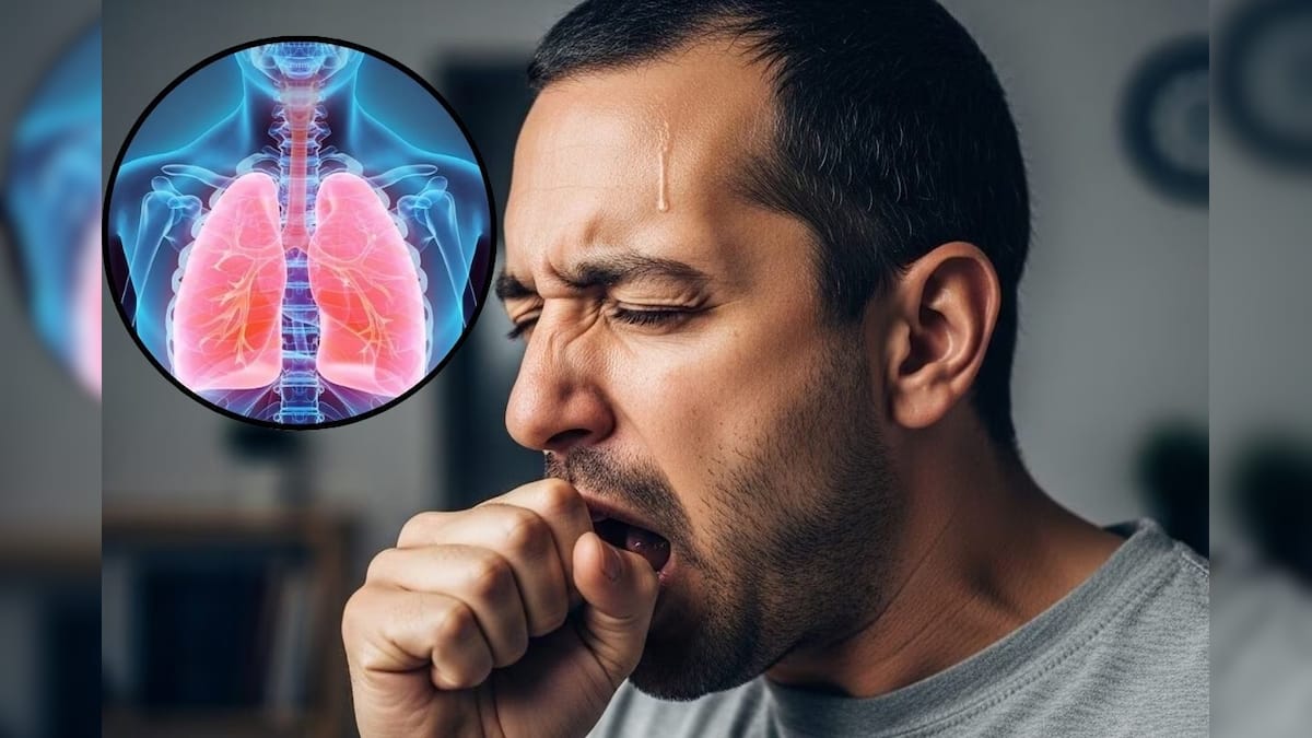 Health Tips: ধরন বদলাচ্ছে COPD! ৪০ বছর বয়সের পরে অবশ্যই প্রয়োজন…ফুসফুস সুস্থ রাখতে পরামর্শ দিলেন বিশেষজ্ঞ