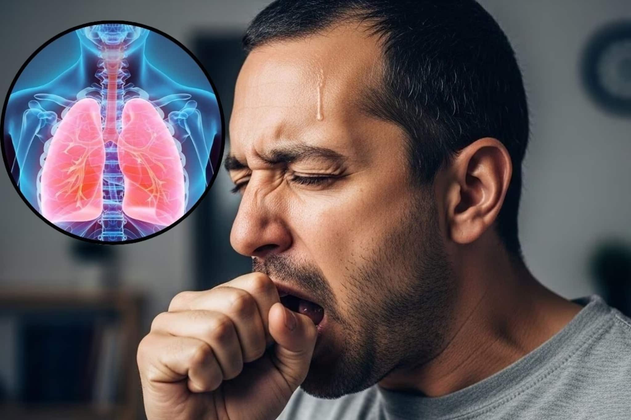 ধরন বদলাচ্ছে COPD! ৪০ বছর বয়সের পরে অবশ্যই...ফুসফুস সুস্থ রাখতে পরামর্শ দিলেন বিশেষজ্ঞ
