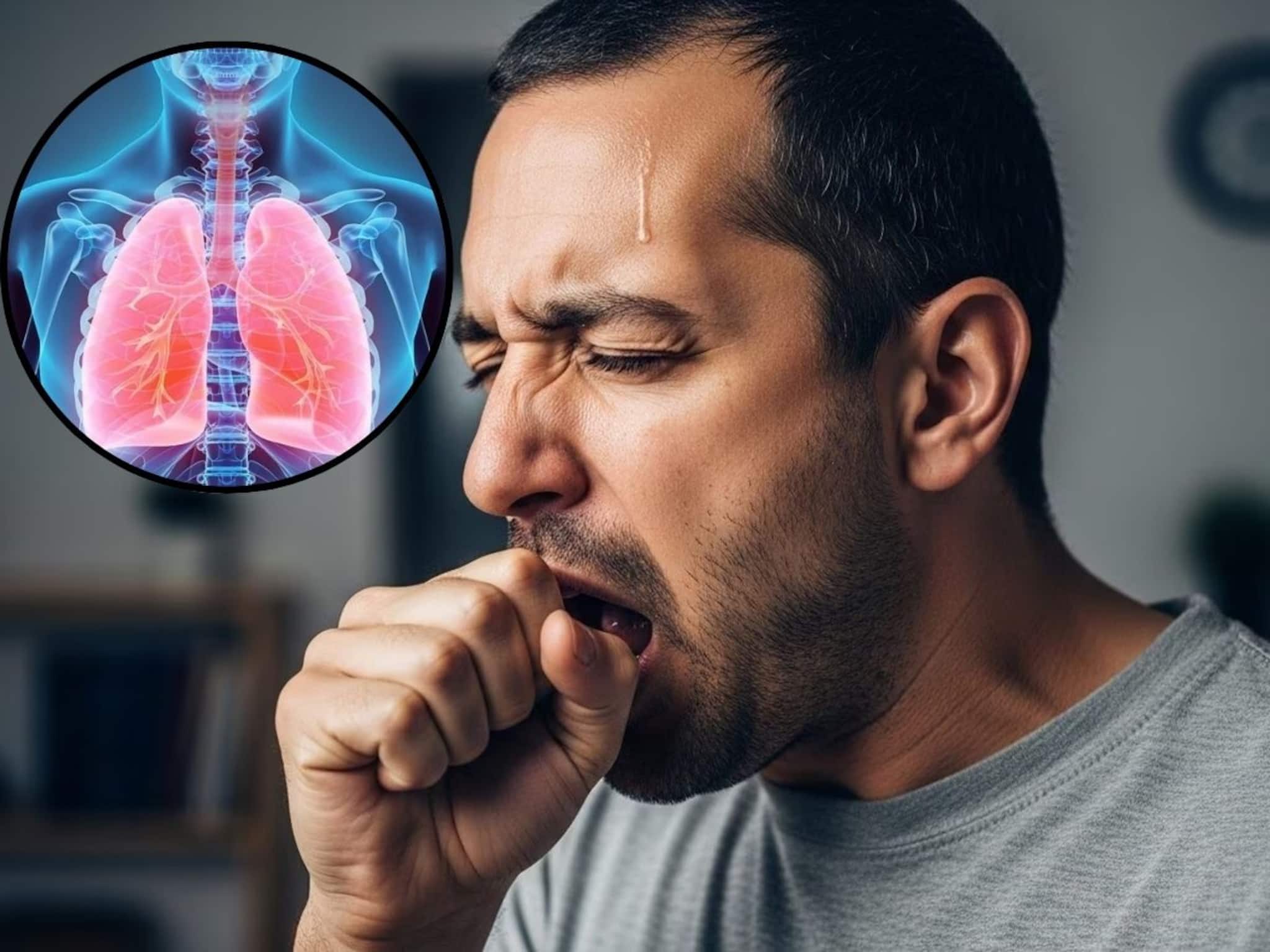 ধরন বদলাচ্ছে COPD! ৪০ বছর বয়সের পরে অবশ্যই...ফুসফুস সুস্থ রাখতে পরামর্শ দিলেন বিশেষজ্ঞ ধরন বদলাচ্ছে COPD! ৪০ বছর বয়সের পরে অবশ্যই...ফুসফুস সুস্থ রাখতে পরামর্শ দিলেন বিশেষজ্ঞ