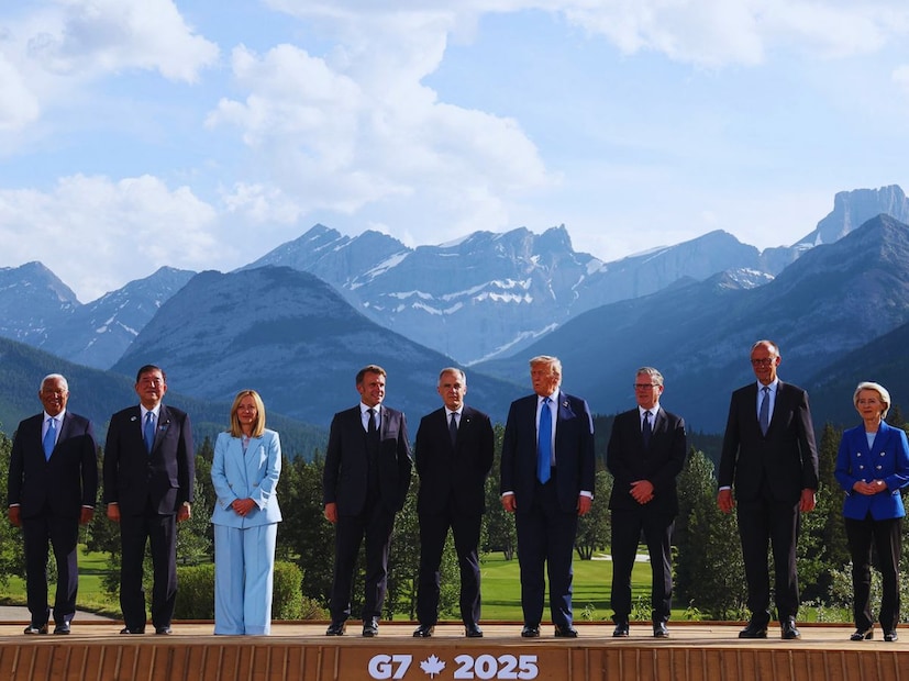 এ বিষয়ে এখনও কোনও দেশের পক্ষ থেকেই কোনও রকমের আনুষ্ঠানিক ঘোষণা করা হয়নি৷ তবে আন্তর্জাতিক সংবাদমাধ্যমে প্রকাশিত খবর অনুযায়ী, ইউরোপ-প্রভাবিত জি৭ এবং অন্যান্য প্রচলিত গণতন্ত্র ও অর্থনৈতিক-ক্ষমতাভিত্তিক গোষ্ঠীগুলির থেকে আলাদা পাঁচ শক্তিধর রাষ্ট্র নিয়ে একটি নতুন গ্রুপের পরিকল্পনা মার্কিন প্রেসিডেন্টের৷ 