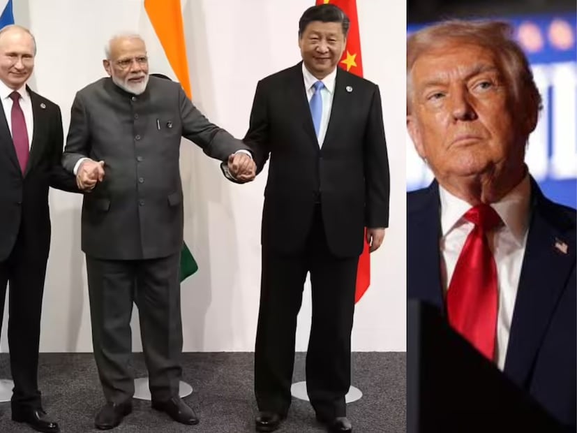 সি৫-এর প্রস্তাবিত আলোচ্য বিষয়ের মধ্যে প্রথমেই আসতে চলেছে মধ্যপ্রাচ্যে নিরাপত্তা, বিশেষ করে ইসরায়েল-সৌদি আরব সম্পর্কের স্বাভাবিকীকরণ। কিন্তু বর্তমান আর্ন্তজাতিক রাজনৈতিক পরিস্থিতি অনুযায়ী এই গ্রুপ স্থাপন কি সত্যিই সম্ভব? আদৌ এক টেবিলে আসবে এই পাঁচ দেশ? 