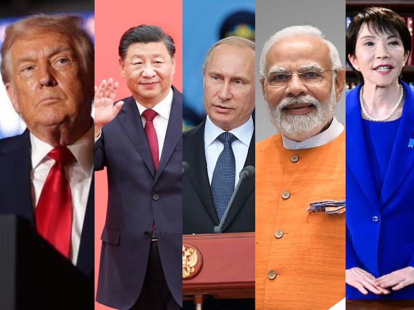 রিপোর্টে আরও প্রকাশ, কোর ফাইভ