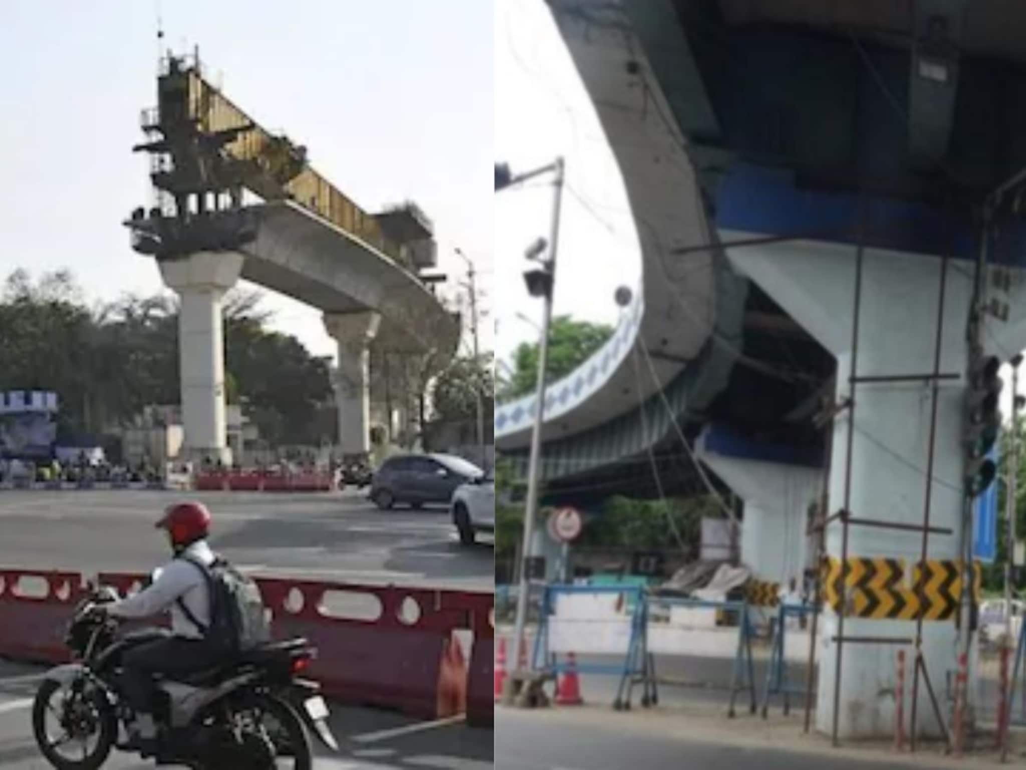 বৈঠকের দিনক্ষণ বেঁধে দিল আদালত! চিংড়িঘাটা মেট্রোর জট কাটাতে বড় নির্দেশ হাইকোর্টের