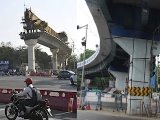বৈঠকের দিনক্ষণ বেঁধে দিল আদালত! চিংড়িঘাটা মেট্রোর জট কাটাতে বড় নির্দেশ হাইকোর্টের বৈঠকের দিনক্ষণ বেঁধে দিল আদালত! চিংড়িঘাটা মেট্রোর জট কাটাতে বড় নির্দেশ হাইকোর্টের