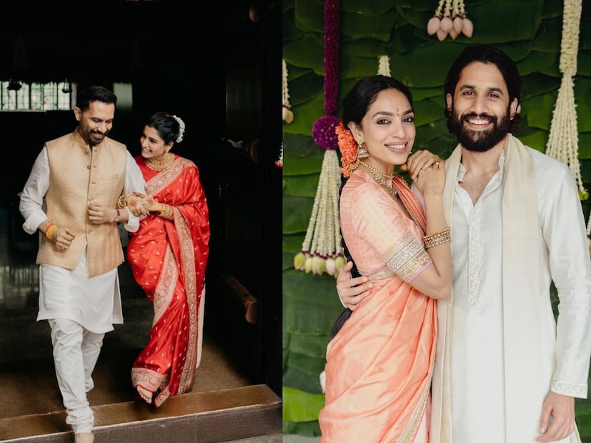 বিয়ের চার বছর নাগার সঙ্গে বিচ্ছেদের ঘোষণা করেন সামান্থা। ২০২২ সালে তাদের ডিভোর্স হয়। বর্তমানে অভিনেত্রী শোভিতা ধুলাপালাকে বিয়ে করেছেন নাগা চৈতন&#x200d;্য। '২৫-এ এসে গাঁটছড়া বাঁধলেন স&#x200d;ামান্থা। 