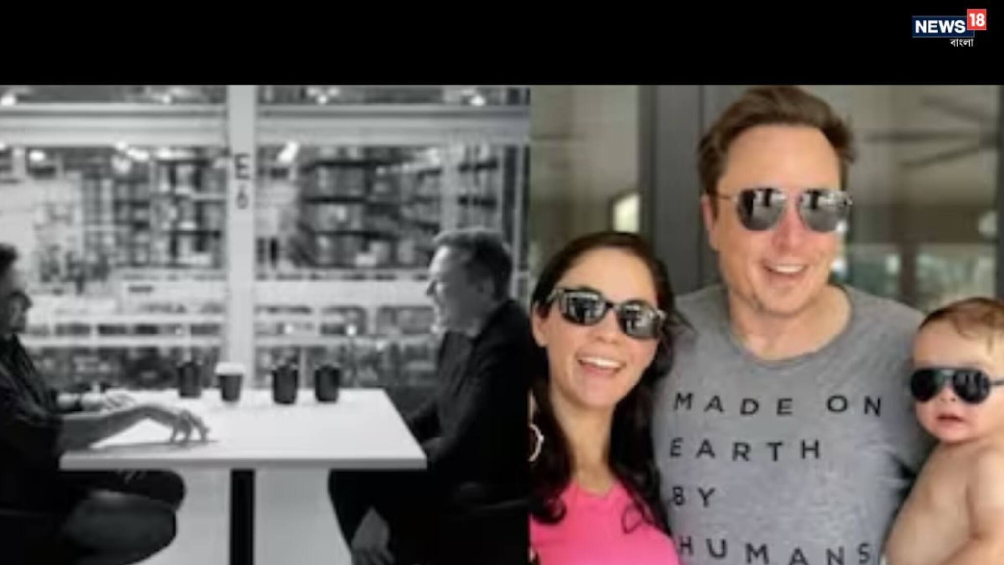 Elon Musk: ‘আমার সঙ্গিনী অর্ধেক ভারতীয়, ছেলের মিডল নেম শেখর’! নিখিল কামাথের পডকাস্টে জবানবন্দি এলন মাস্কের