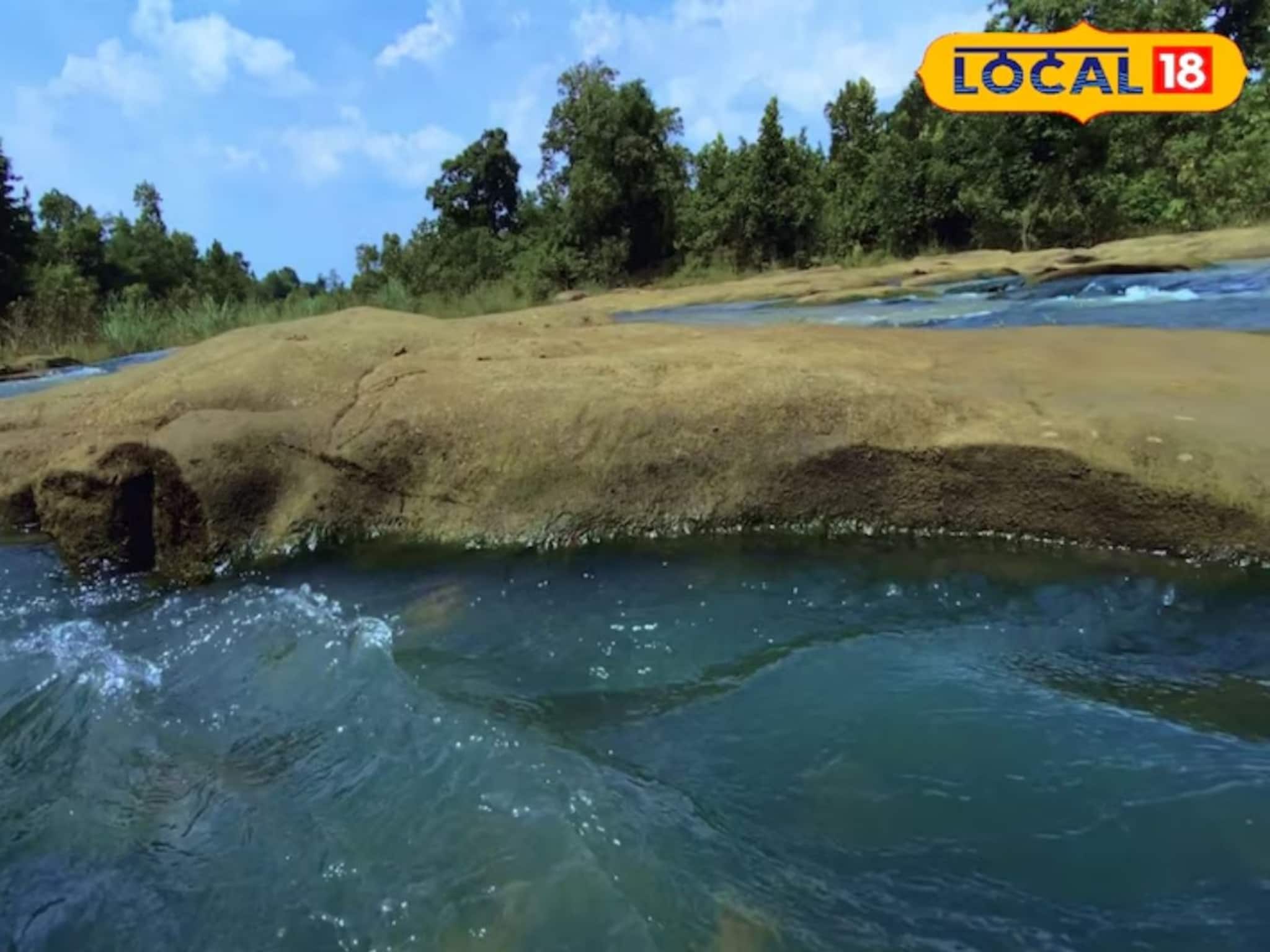 Winter Tourist Spot: শীতে কোথাও বুকিং পাচ্ছেন না? ঘুরে আসুন এই জায়গায়! প্রাকৃতিক সৌন্দর্য মুগ্ধ করে, খরচও সাধ‍্যের মধ‍্যে