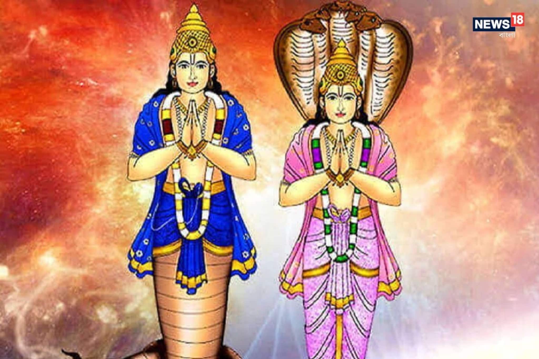 'মহাপ্রলয়' আসছে....! কেতুর গোচরে কাঁপবে দুনিয়া, ৩ রাশির জীবন সঙ্কটে, আর্থিক ক্ষতি কাঙাল