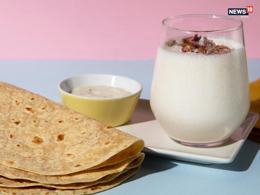 টেকসই শক্তির মাত্রা সমর্থন করেবাসি রুটি জটিল কার্বোহাইড্রেট সরবরাহ করে যা ধীরে ধীরে শক্তি নির্গত করে, যা দীর্ঘ সময়ের জন্য পূর্ণ এবং উজ্জীবিত রাখে। দইয়ের প্রোটিন রক্তে শর্করার মাত্রা আরও স্থিতিশীল করে এবং মধ্যাহ্নে শক্তির হার হ্রাস রোধ করে।