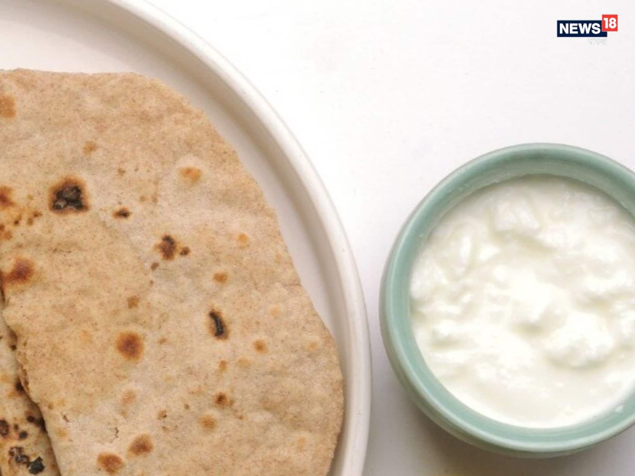 Ideal Breakfast Idea: দই দিয়ে বাসি রুটি? চমকাবেন না, এটাই হতে পারে নিখুঁত ব্রেকফাস্ট, শরীর কী কী সুবিধা পাবে একবার দেখে নিন