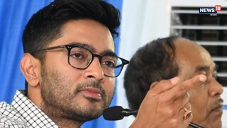 অভিষেক বন্দোপাধ্যায়