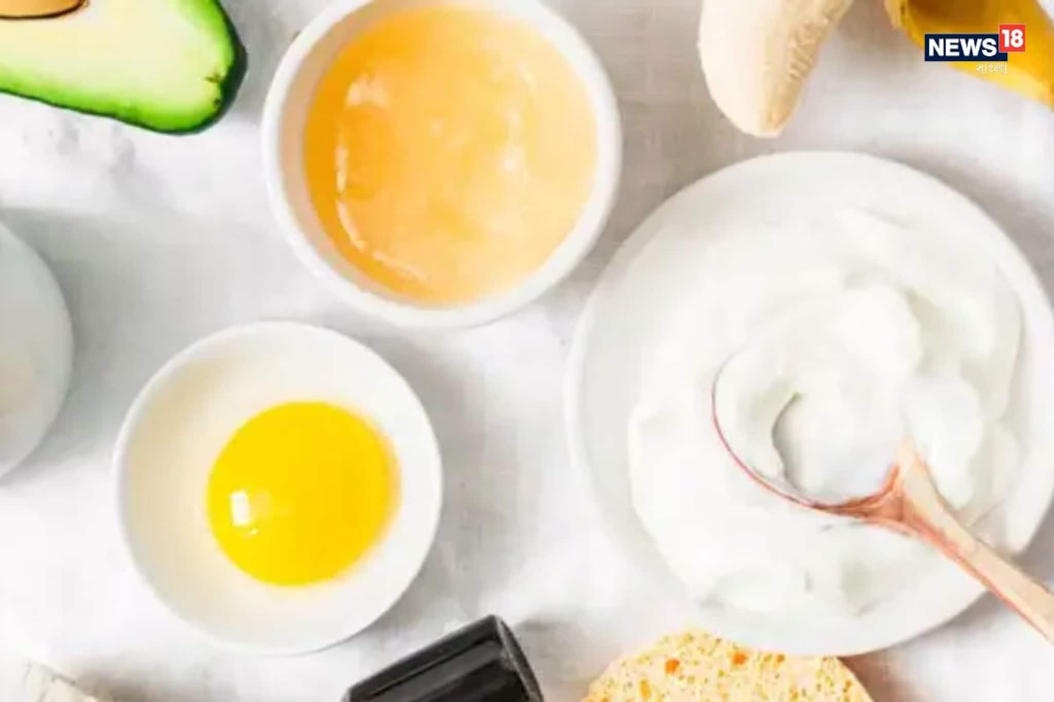 চুল পড়া, রুক্ষতা ও খুশকি—ডিম ও দইয়ের মধ্যে কোনটি সেরা সমাধান? চুল পড়া, রুক্ষতা ও খুশকি—ডিম ও দইয়ের মধ্যে কোনটি সেরা সমাধান?