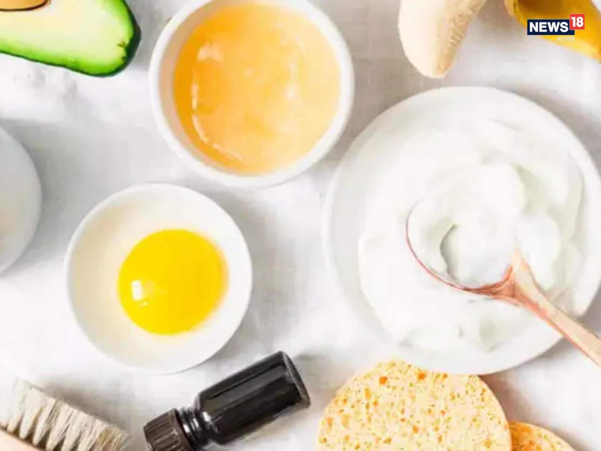 চুল পড়া, রুক্ষতা ও খুশকি—ডিম ও দইয়ের মধ্যে কোনটি সেরা সমাধান? চুল পড়া, রুক্ষতা ও খুশকি—ডিম ও দইয়ের মধ্যে কোনটি সেরা সমাধান?