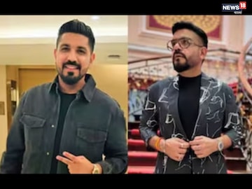 থাইল্যান্ডে লুথরা ভাই থাইল্যান্ডে লুথরা ভাই