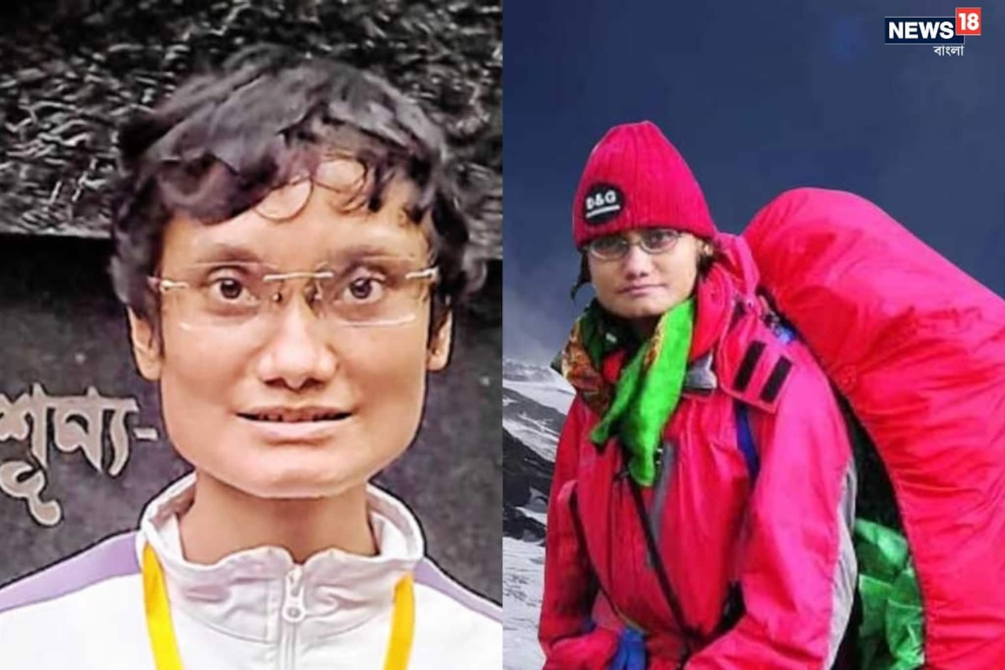 শীতের মাকালু জয়ের পথে পিয়ালী বসাক, বিশ্বরেকর্ডের লক্ষ্যে চন্দনগরের পর্বতারোহী শীতের মাকালু জয়ের পথে পিয়ালী বসাক, বিশ্বরেকর্ডের লক্ষ্যে চন্দনগরের পর্বতারোহী